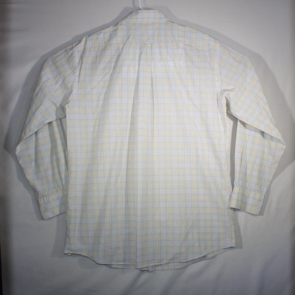 Tommy Hilfinger Long Sleeve Button Down Shirt - Picture 3 of 3